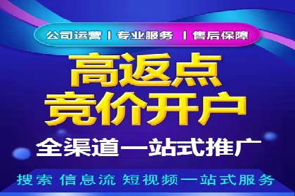 百度竞价广告投放实战技巧